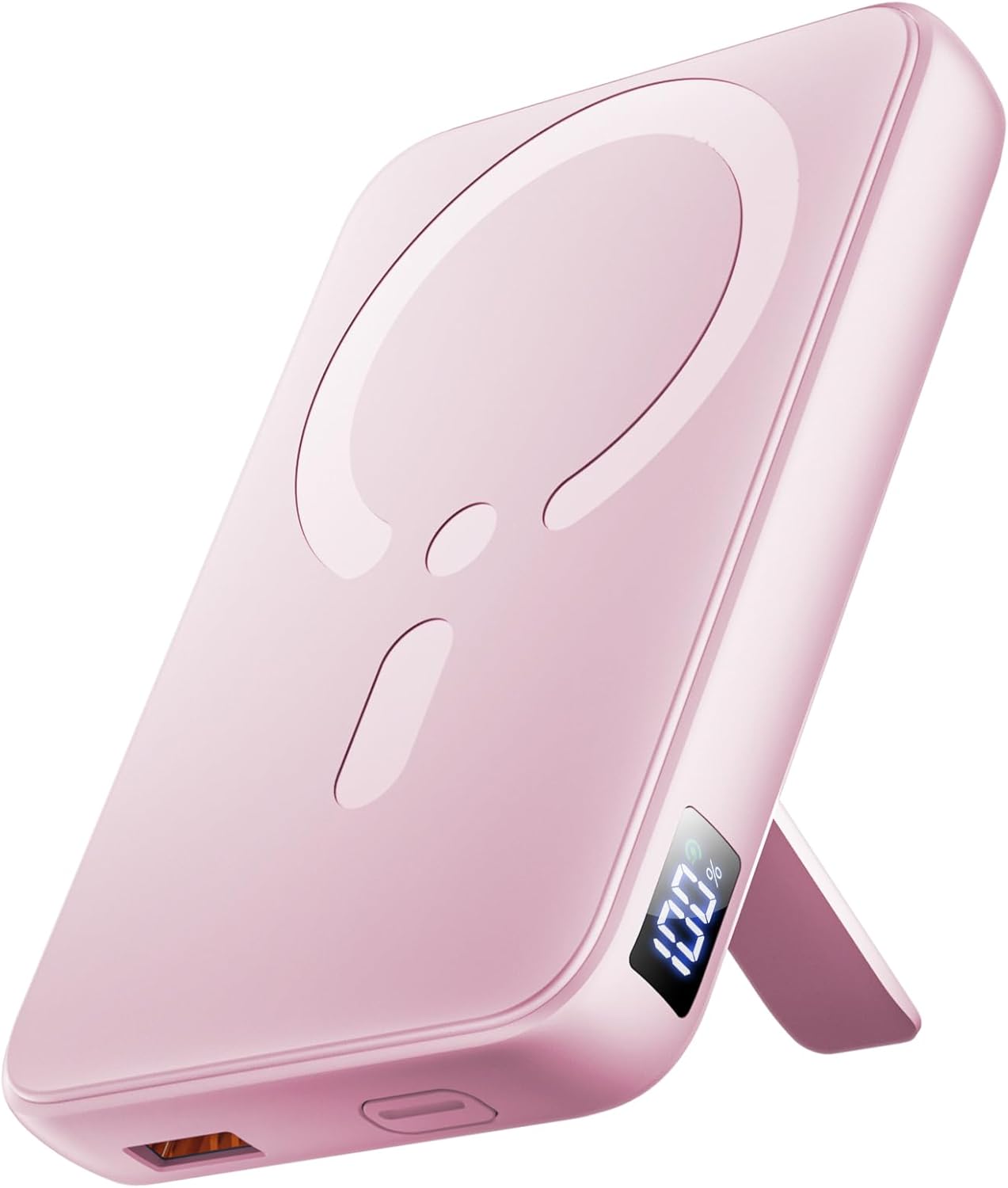 Wireless Powerbank Portable Charger