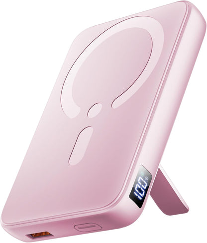 Wireless Powerbank Portable Charger