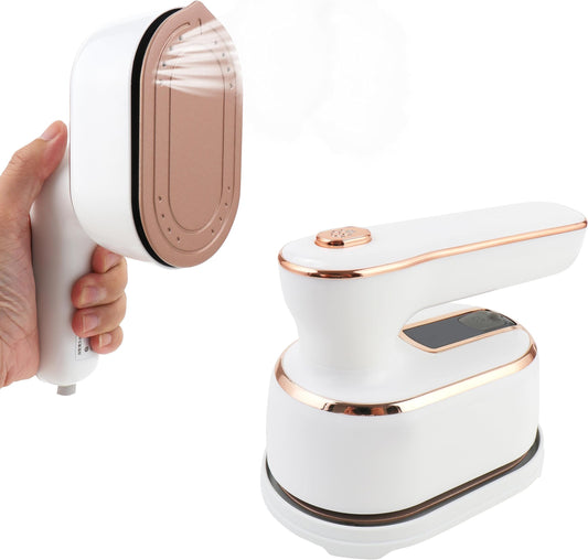 Portable Steam Iron